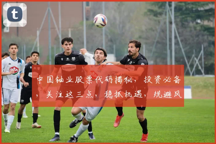 中国铀业股票代码揭秘，投资必备，关注这三点，稳抓机遇，规避风险，轻松盈利
