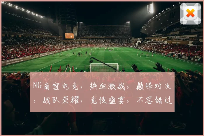 NG南宫电竞，热血激战，巅峰对决，战队荣耀，竞技盛宴，不容错过